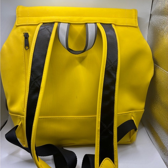 Hunter For Target Yellow Neoprene Backpack main image 4